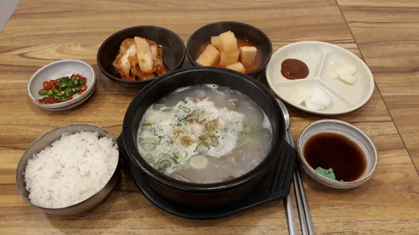 속초집 사진 2