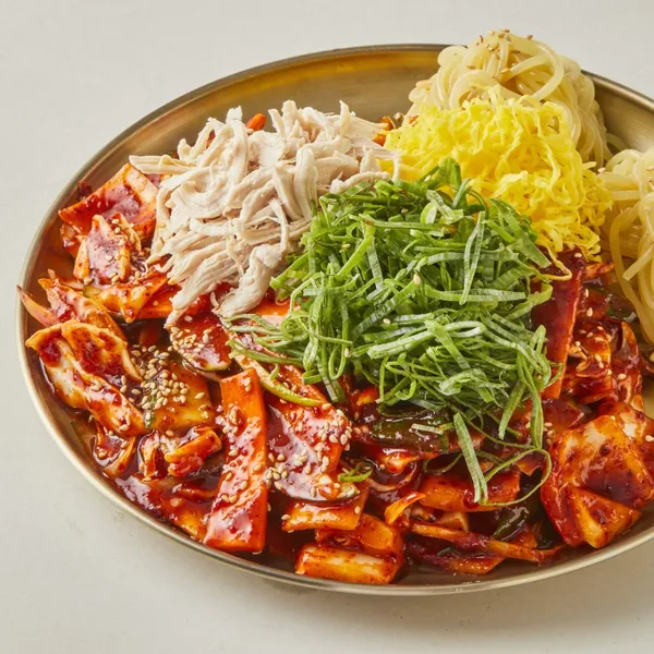수인 인사동 닭한마리 본점 사진 2