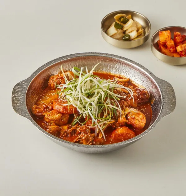 수인 인사동 닭한마리 본점 사진 5