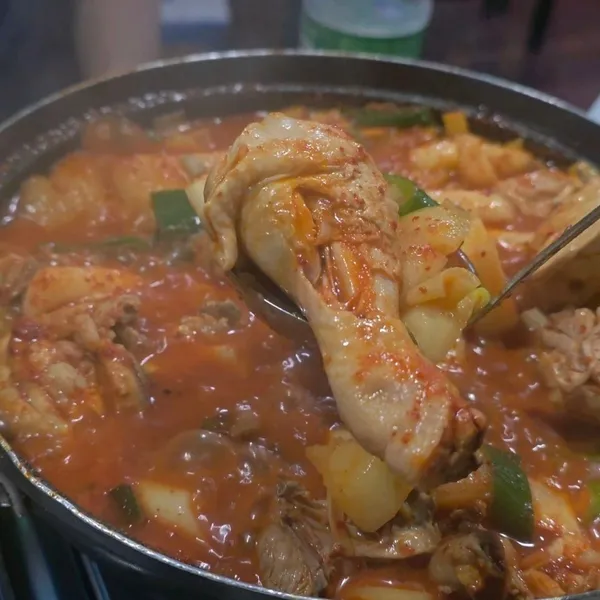 흥부랑제비랑 사진 5