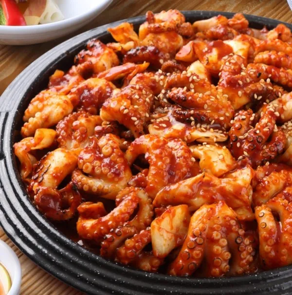 정가네밥상 사진 4