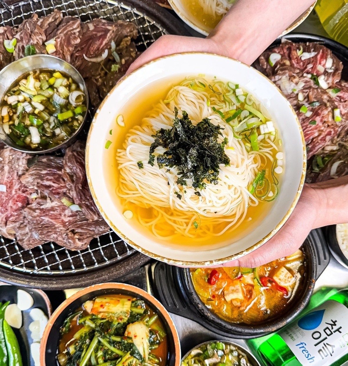 신촌서서갈비 수유본점 사진 4