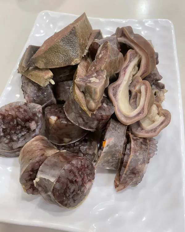 빨간맛 떡볶이 수유미아점 사진 4