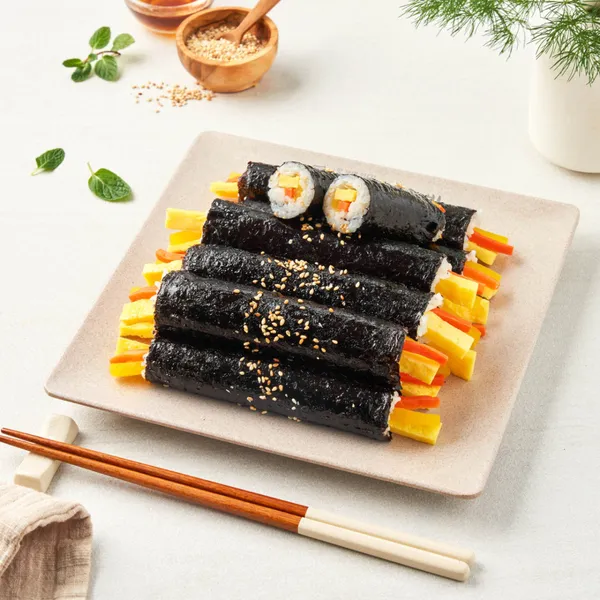 선비꼬마김밥 안동점 사진 3