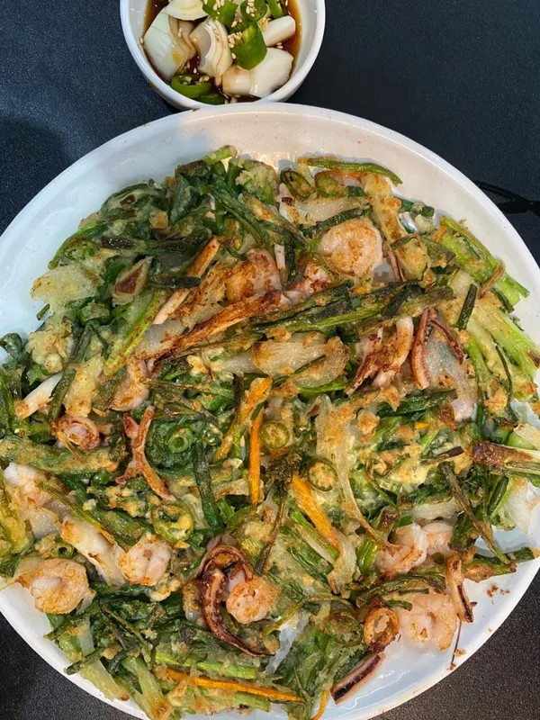 오서산콩국수 천안 사진 2