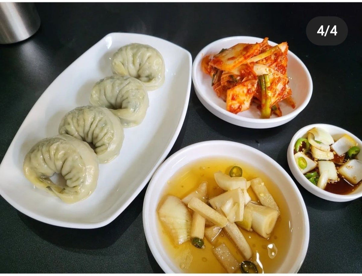 오서산콩국수 천안 사진 4
