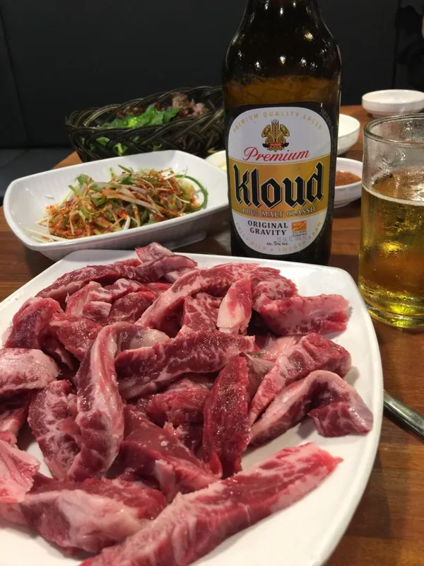 삼숙이갈비 가산디지털본점 사진 4