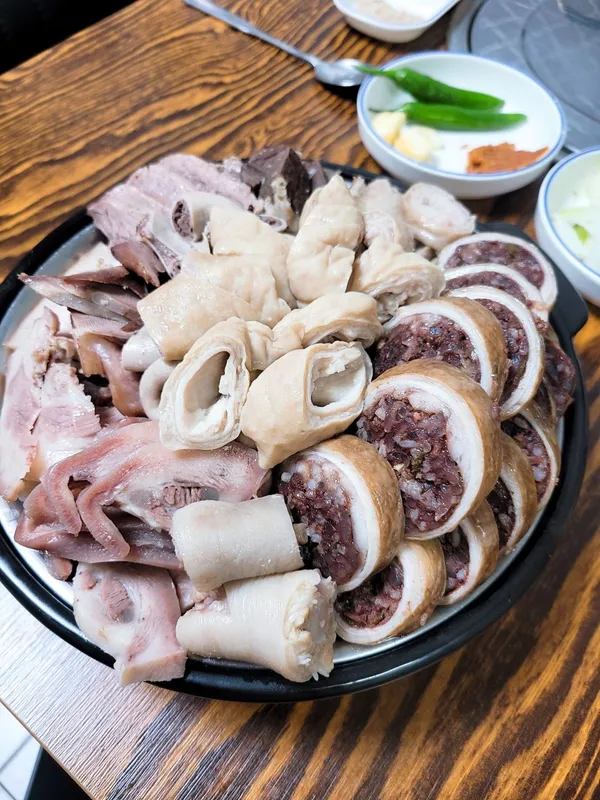 강남식당 사진 2