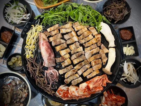 무솥삼겹 사진 2