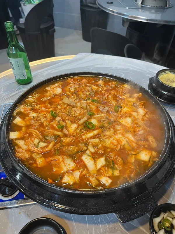 무솥삼겹 사진 3