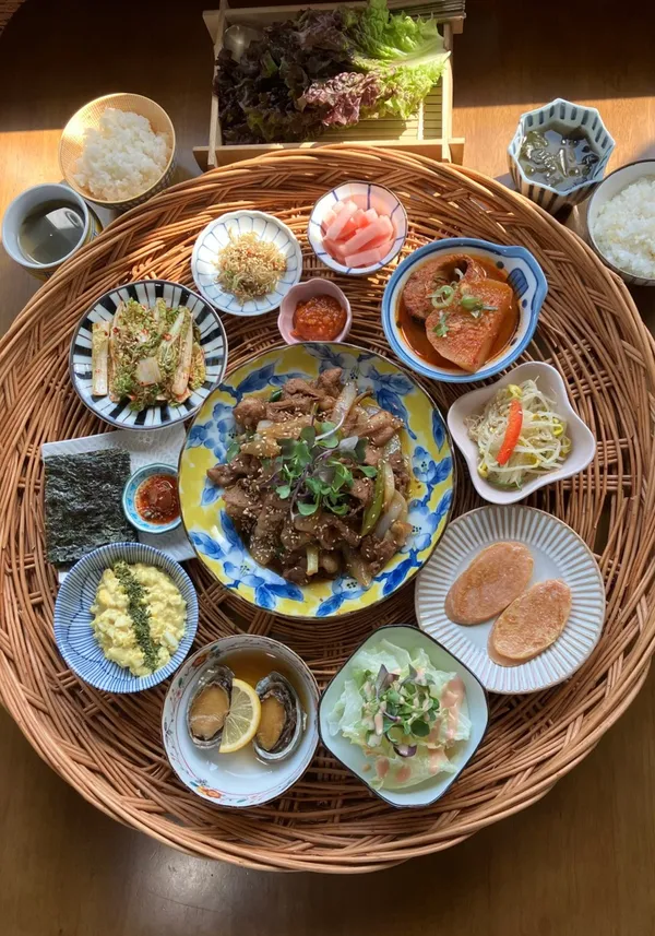 오선 사진 2
