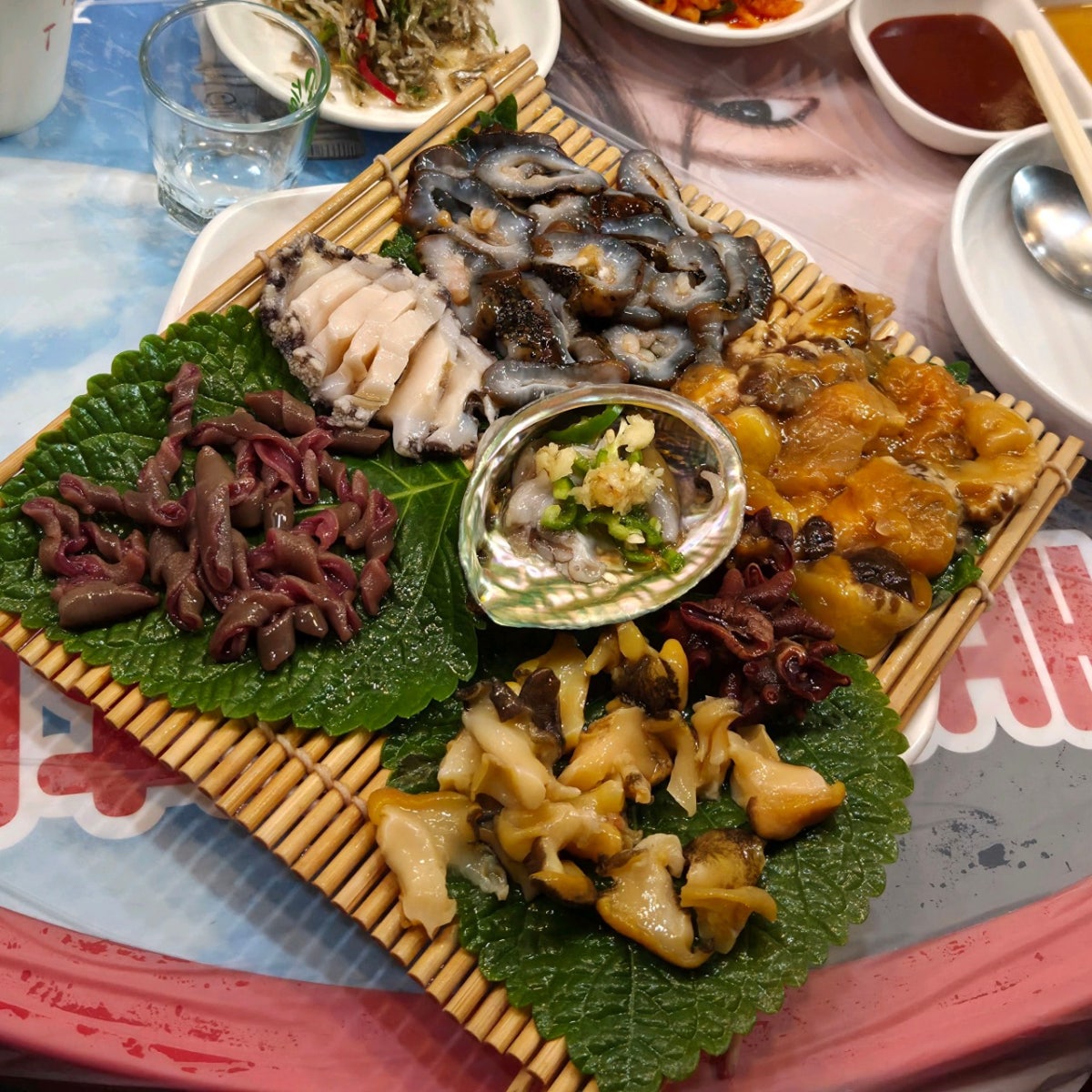 해바라기포장마차 사진 5