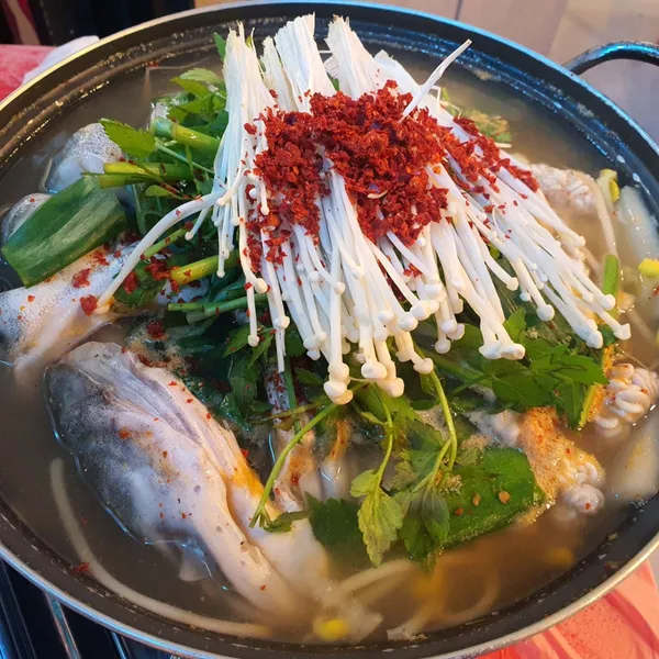 해바라기포장마차