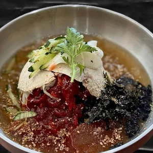 1969부원동칼국수 남포본점