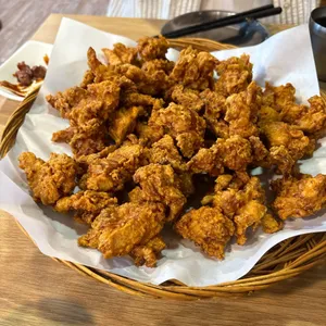 Bupyeong Tongdak