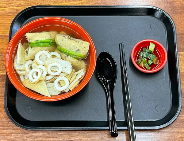 깡통골목할매 유부전골 본점 사진 2