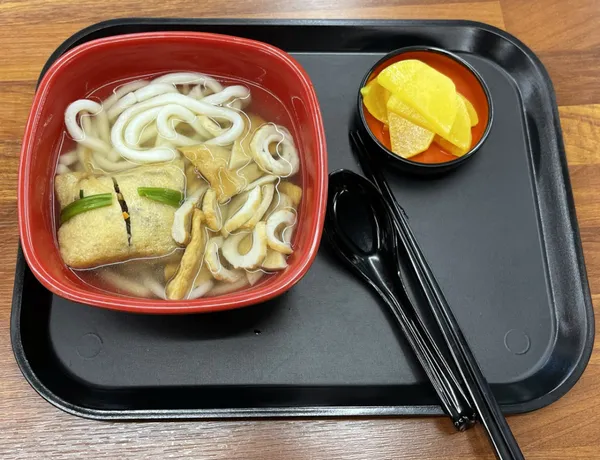 깡통골목할매 유부전골 본점 사진 4