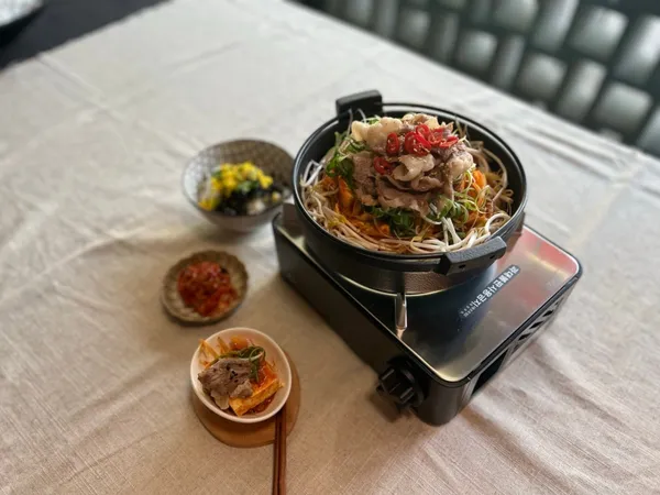 푸드갤러리빈 사진 2