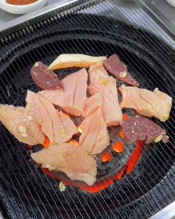 대양양곱창 사진 5