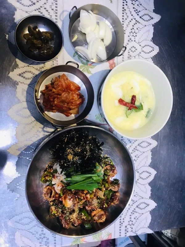 꼬막태 사진 5
