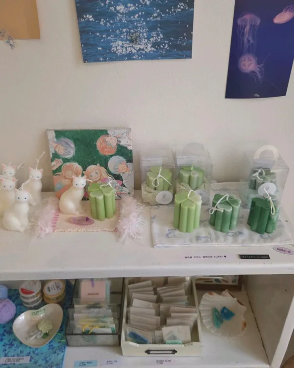 アトリエ リリの写真4