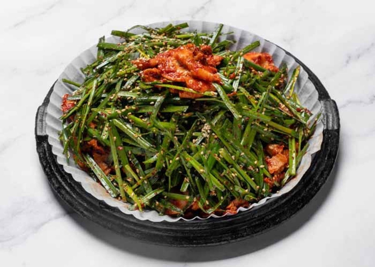 꾸이꾸이 돼지촌 쭈꾸미 본점 사진 5