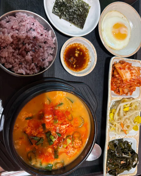 백년옥 서울역점