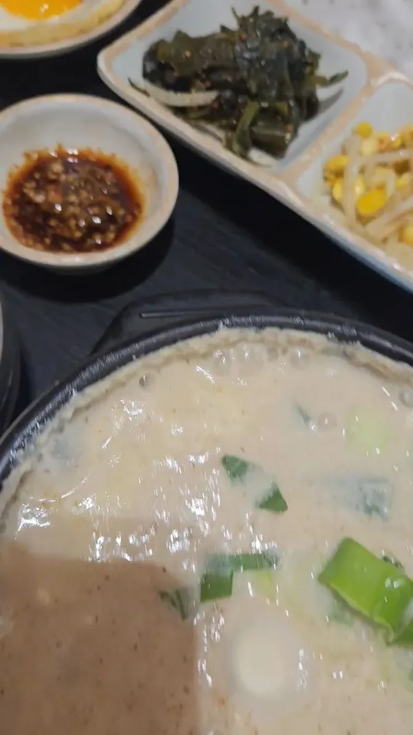 백년옥 서울역점 사진 5