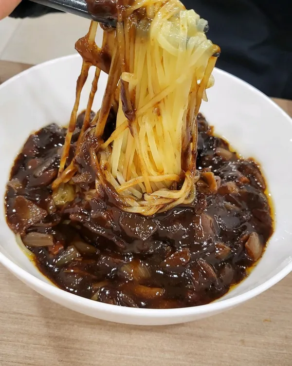 산찬미중화요리 사진 3