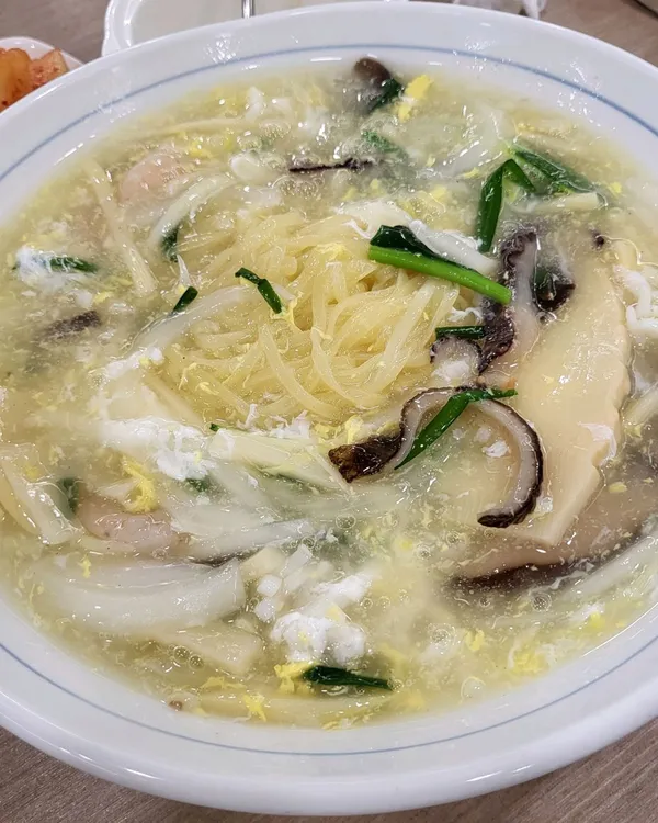 산찬미중화요리 사진 4