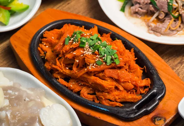 옥산장 돌과이야기 사진 5