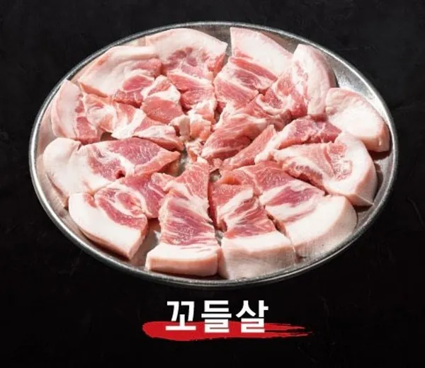 호돈뒷고기본점 사진 3