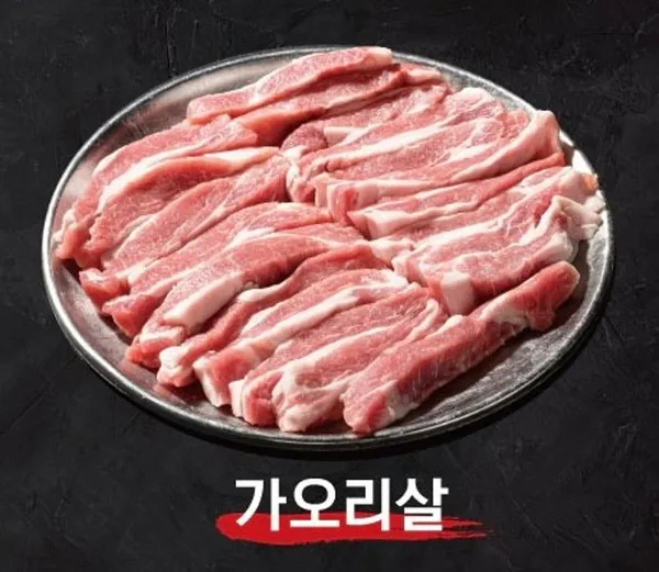 호돈뒷고기본점 사진 4