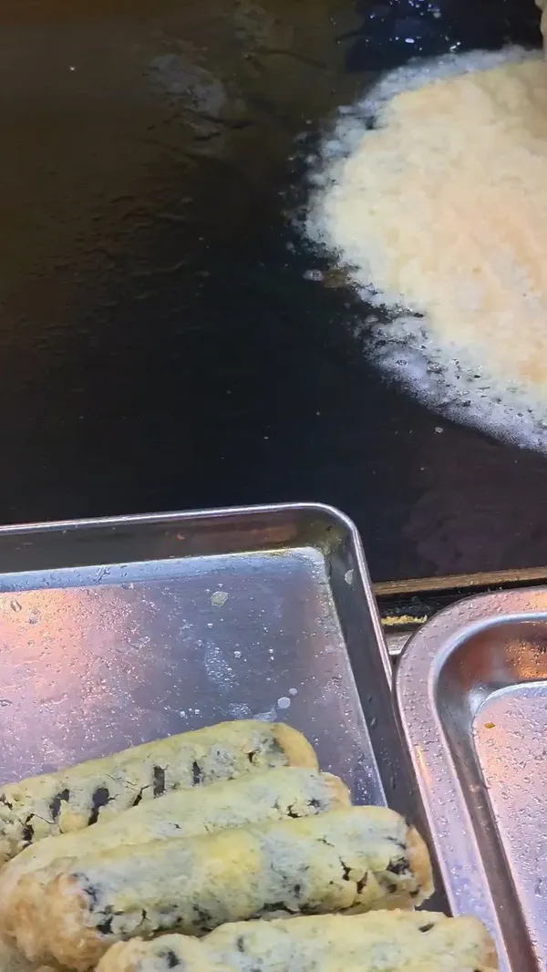ソッチョ観光水産市場の写真5