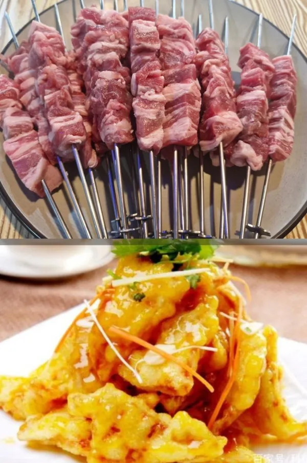 대흥양다리바베큐 건대점 사진 3