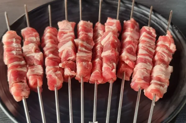 대흥양다리바베큐 건대점 사진 5