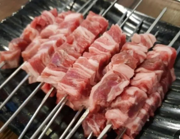 テフンヤンダリバーベキュー コンデ店の写真5