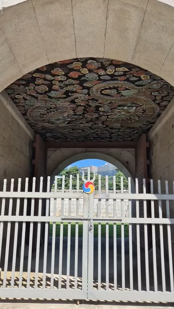 흥인지문