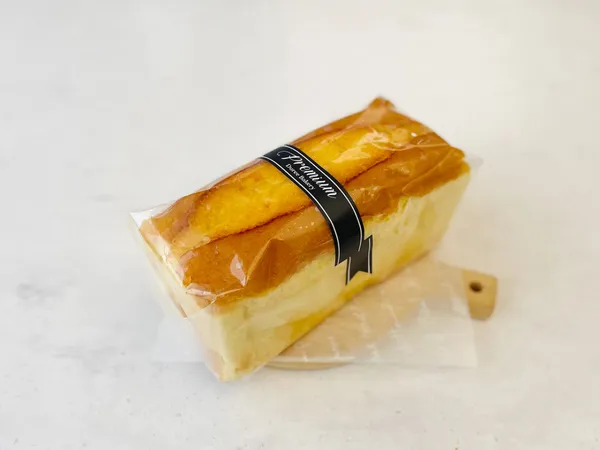 デュレベーカリー チョンジュミョンアム店の写真3