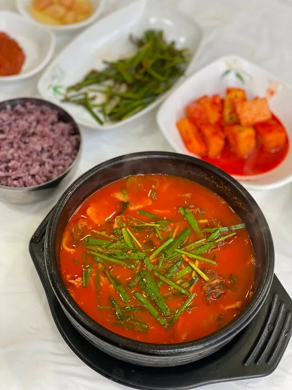 설악국밥 본점 사진 2