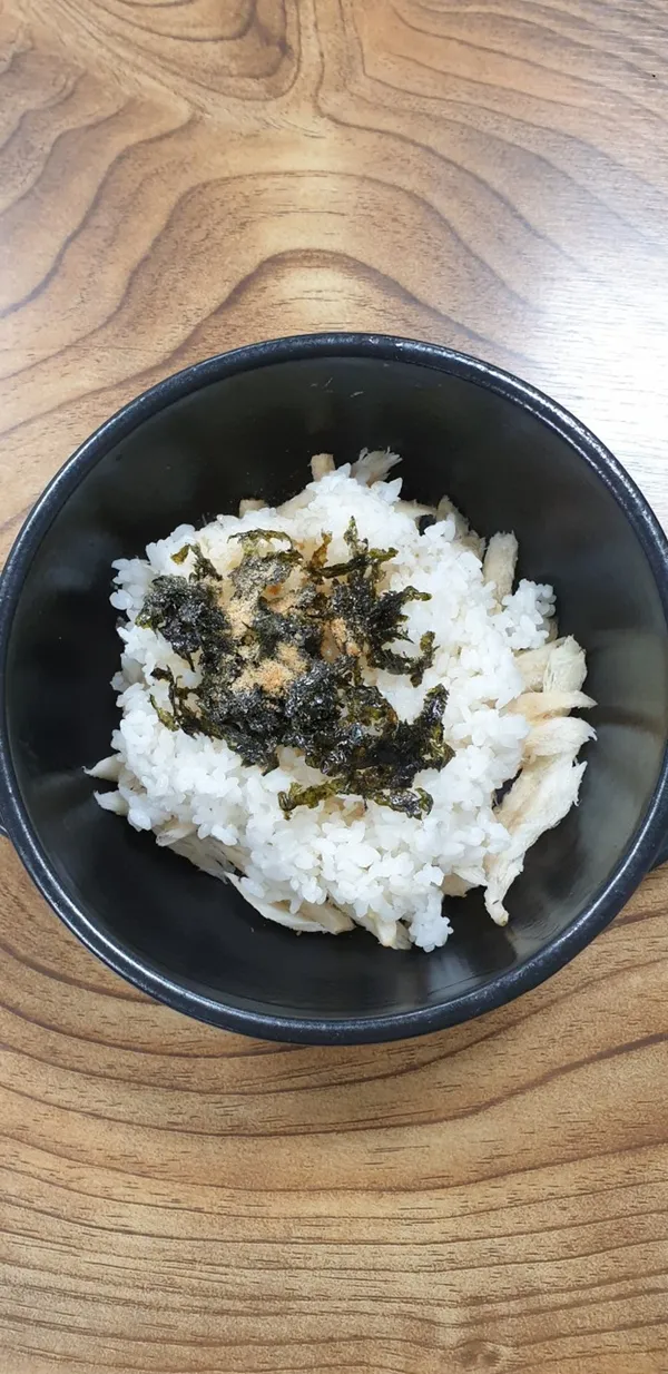 산나물식당 사진 3