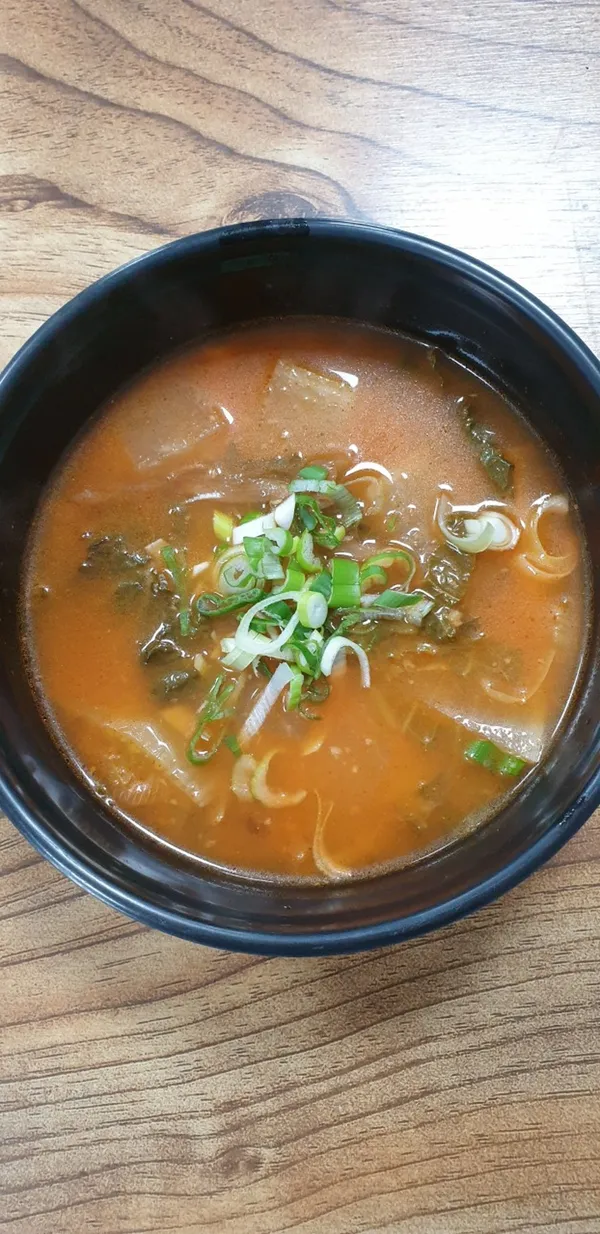 산나물식당 사진 4