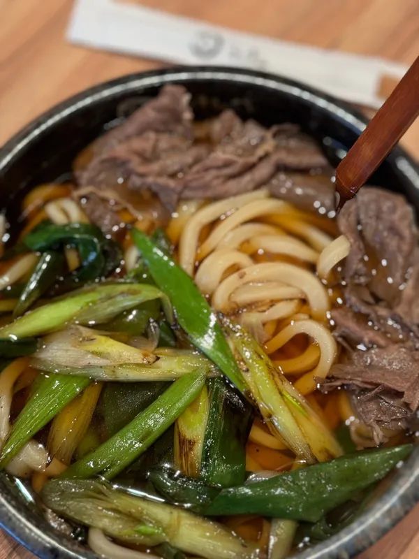 겐로쿠우동 서대전점 사진 3