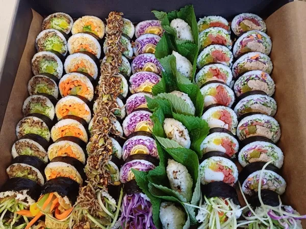 영미화김밥 연수점 사진 2