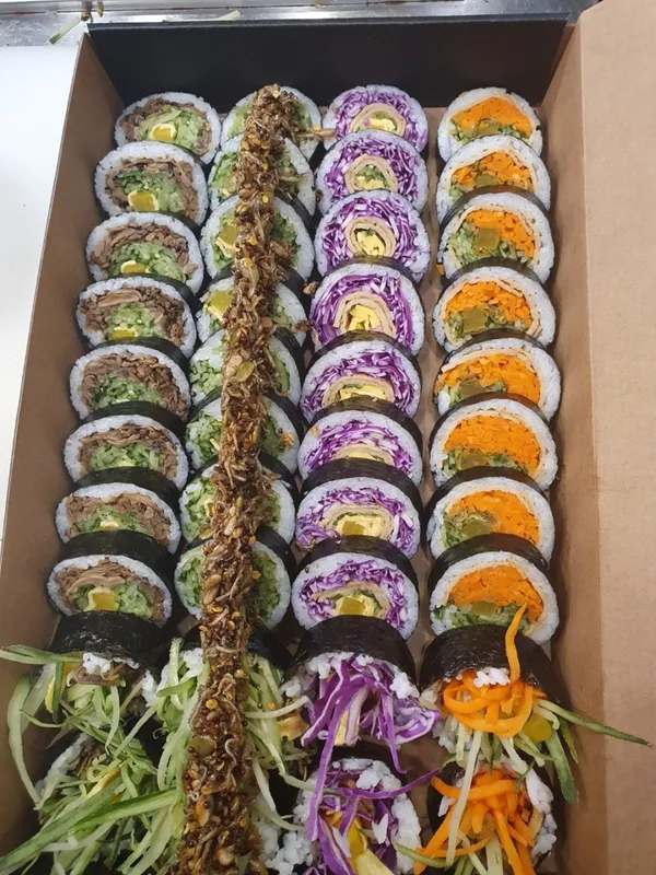 영미화김밥 연수점 사진 3