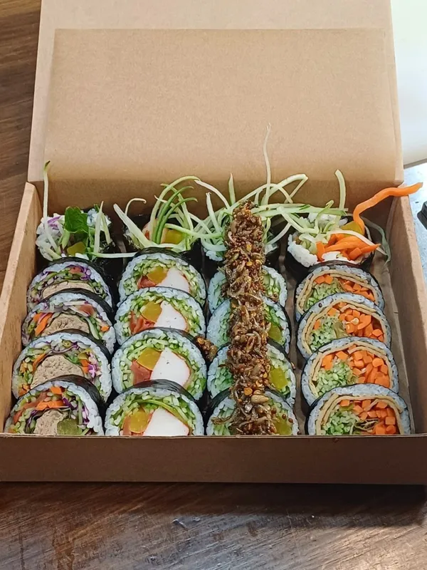 영미화김밥 연수점 사진 4
