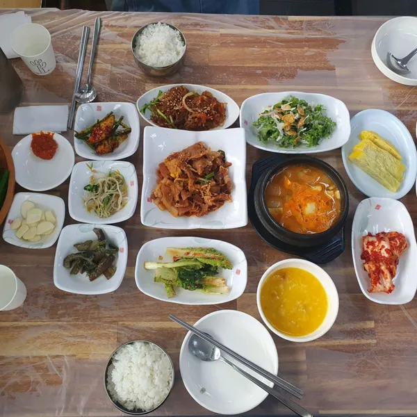 엄지가든 사진 4