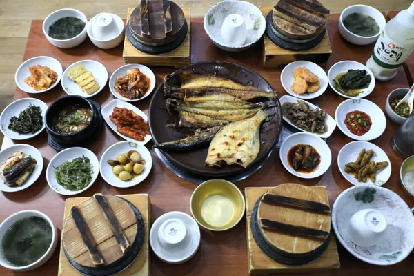 대숲마을고한사북점 사진 3