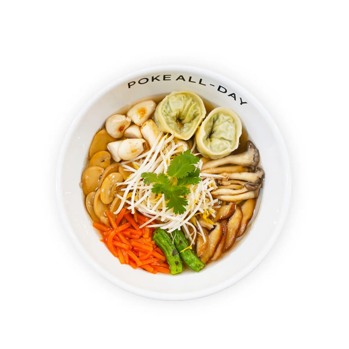 Poke all day Poke & Salad Songdo 1 Gonggu, main photo