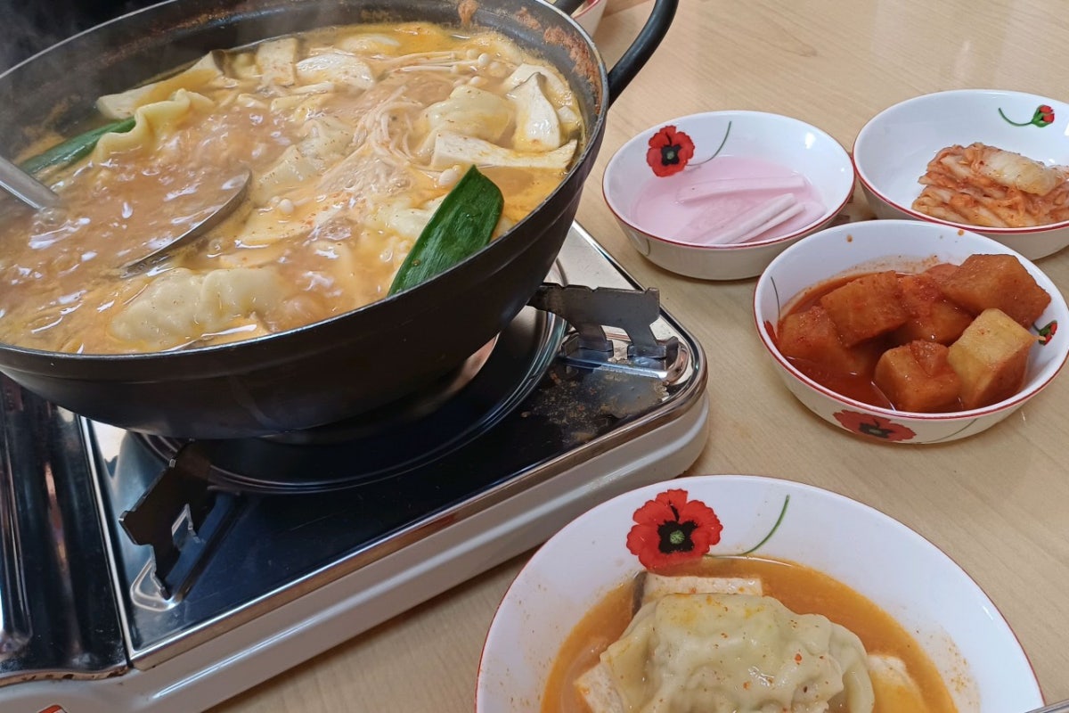 대청 사진 5